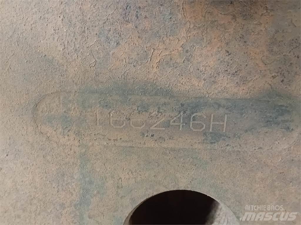 Komatsu PZKV166246 Ostale komponente za građevinarstvo