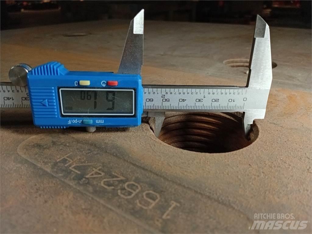 Komatsu PZKV166247 Ostale komponente za građevinarstvo