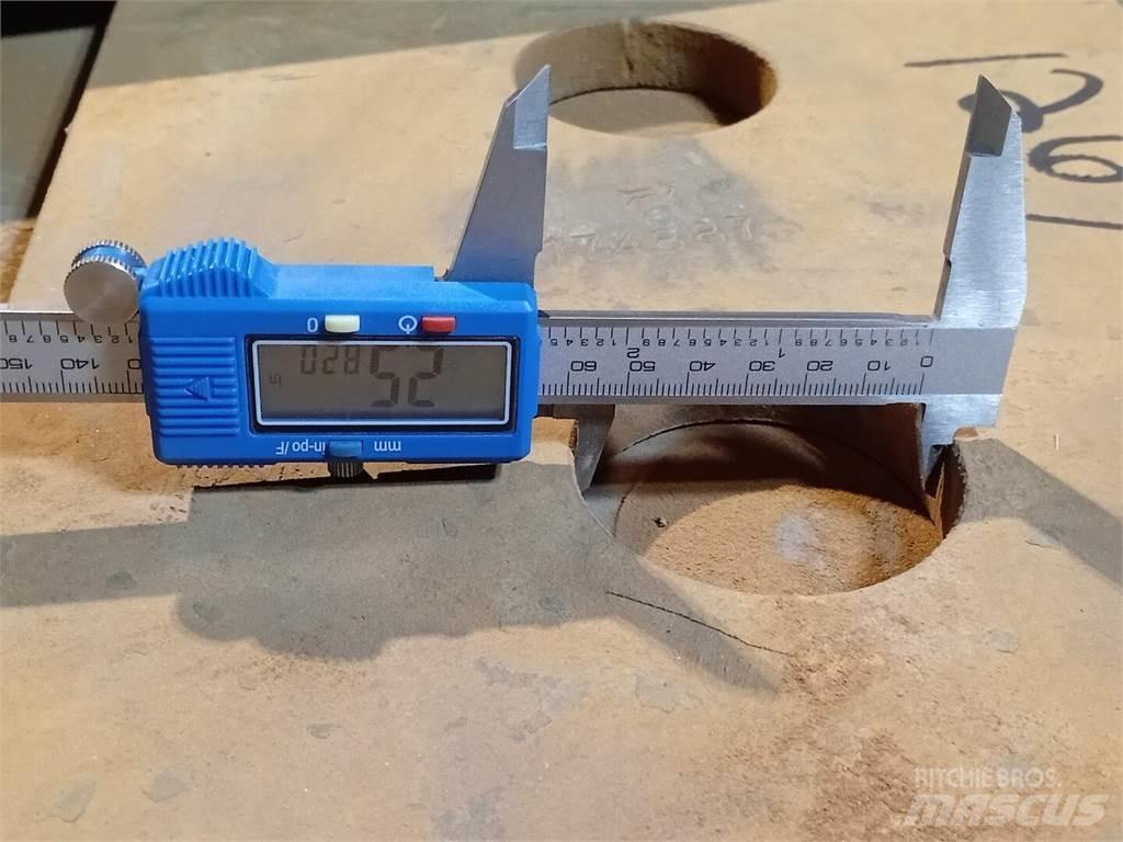 Komatsu PZKV174887 Ostale komponente za građevinarstvo