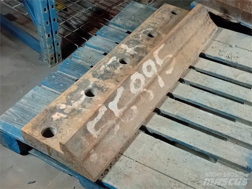 Komatsu PZKV177973 Ostale komponente za građevinarstvo