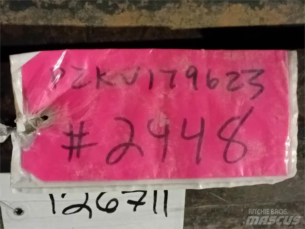 Komatsu PZKV179623 Ostale komponente za građevinarstvo