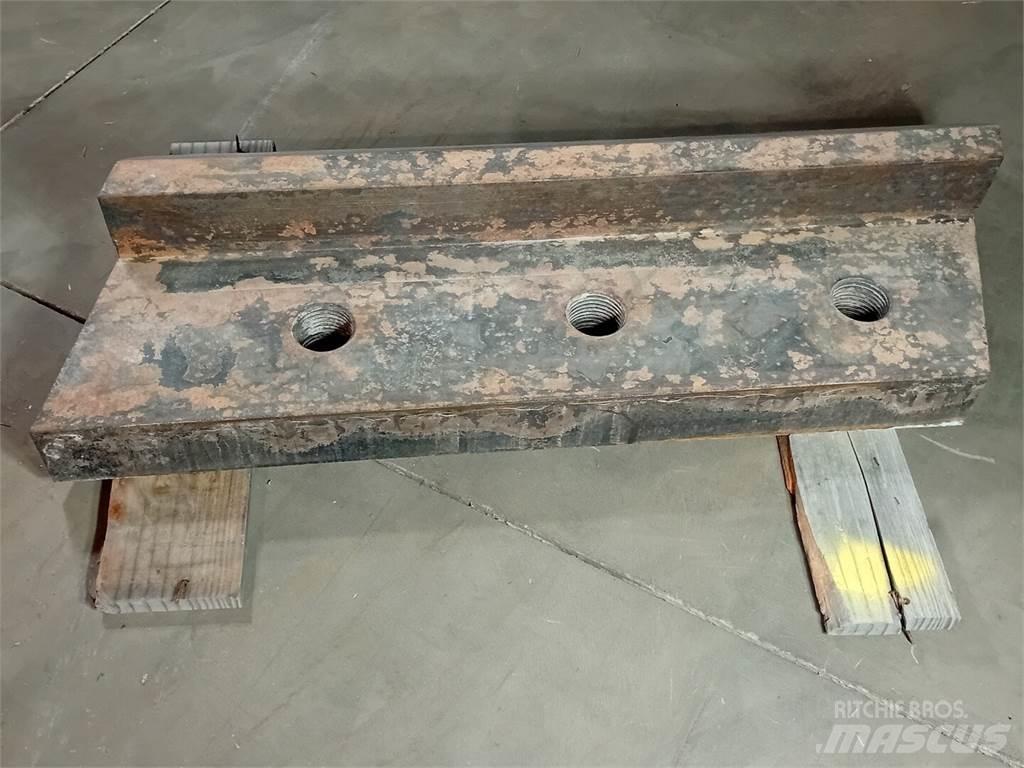 Komatsu PZKV179623 Ostale komponente za građevinarstvo