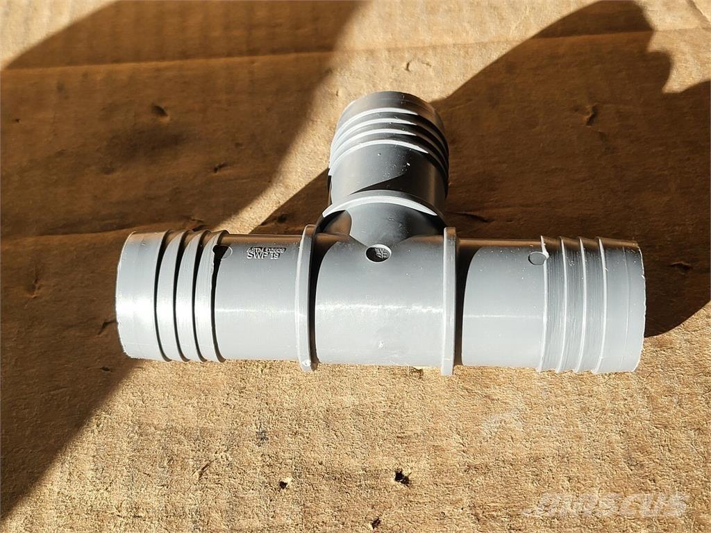 Komatsu WA4123 Ostale komponente za građevinarstvo