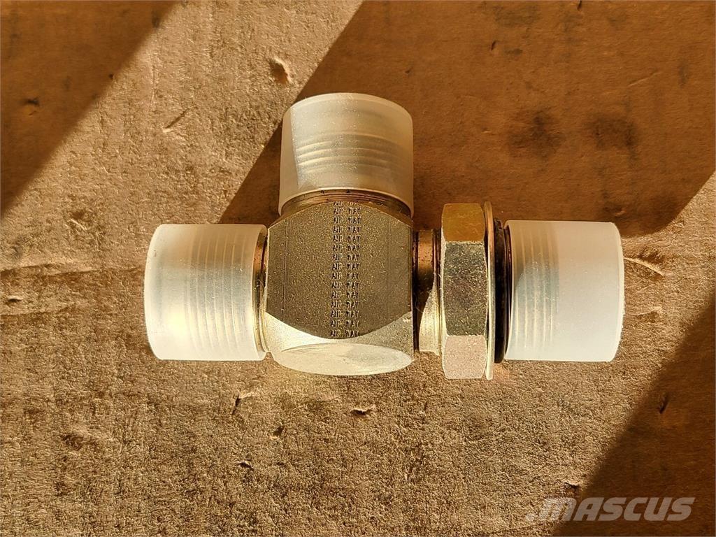 Komatsu WB0561 Ostale komponente za građevinarstvo