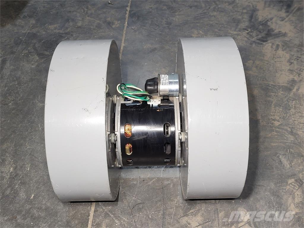  KOOLTRONIC KBB80-80 Ostale komponente za građevinarstvo