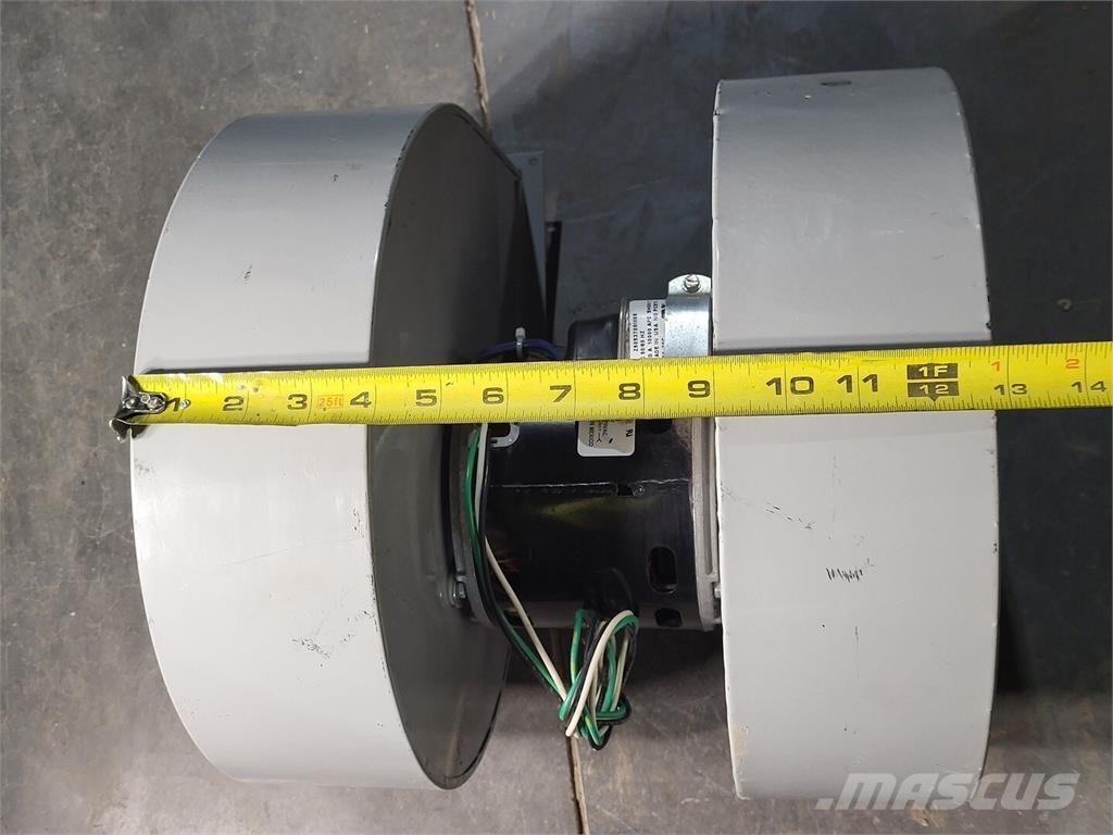  KOOLTRONIC KBB80-80 Ostale komponente za građevinarstvo