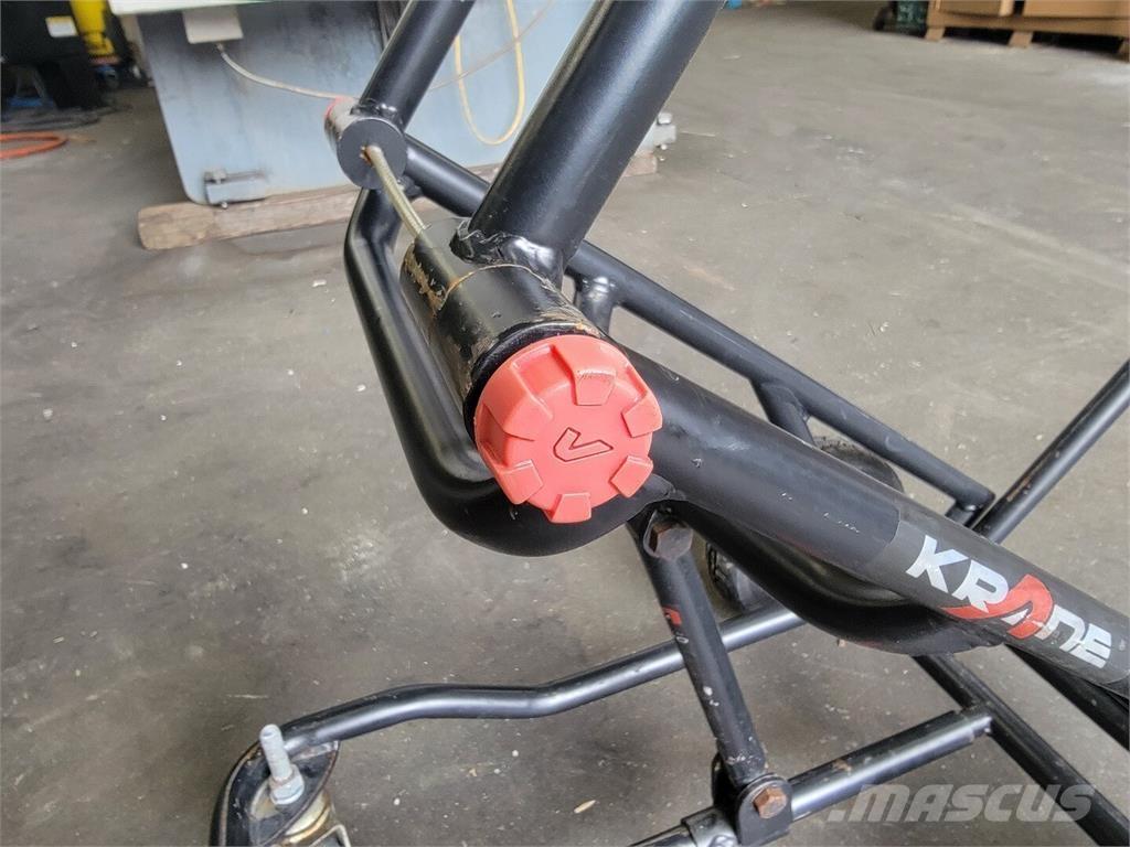  KRANE AMG 500 Ostalo za građevinarstvo