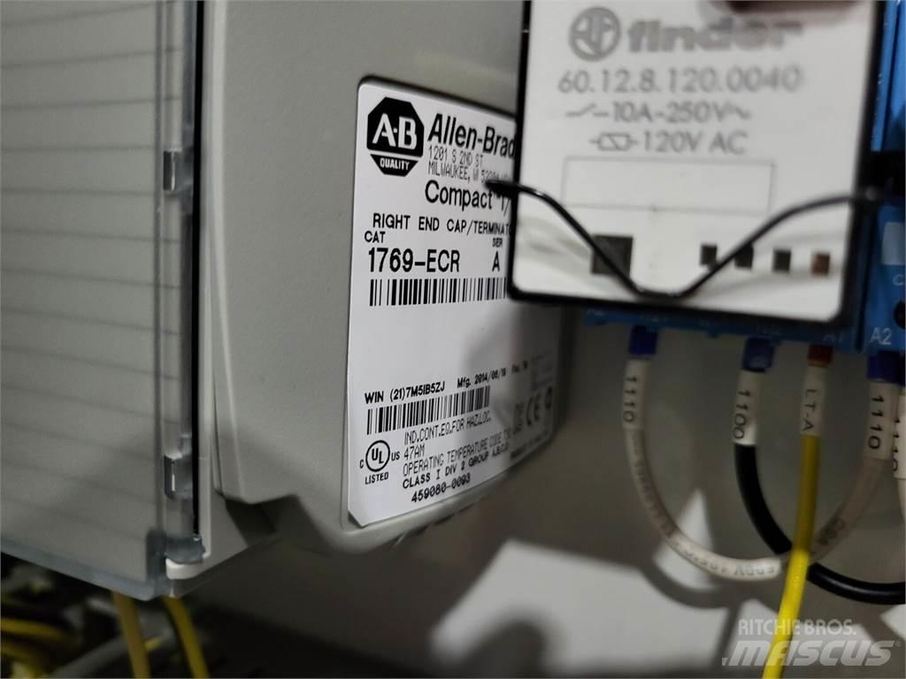  KRKA POWER INC. Ostalo za građevinarstvo
