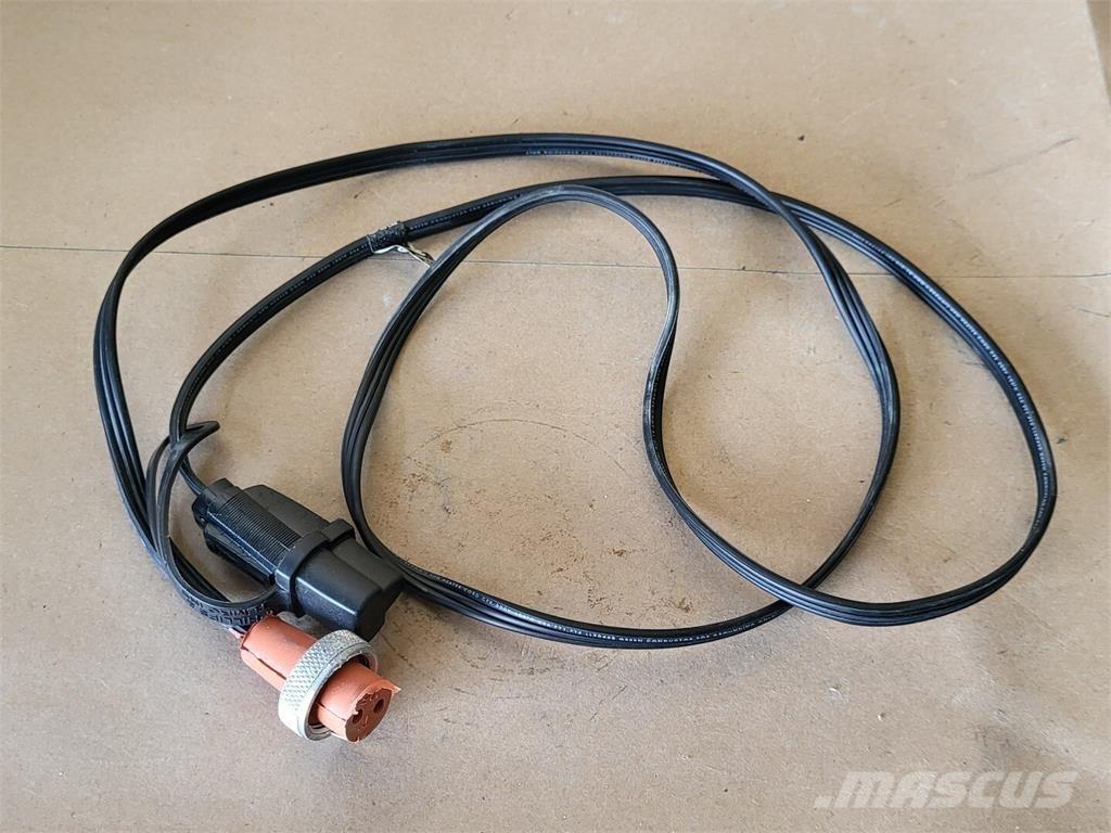 Kubota 70000-17552 Kargo motori