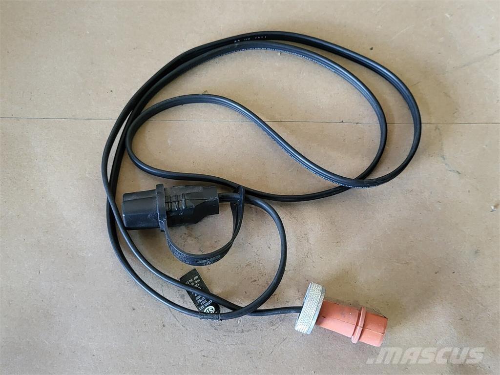 Kubota 70000-17553 Ostalo za građevinarstvo