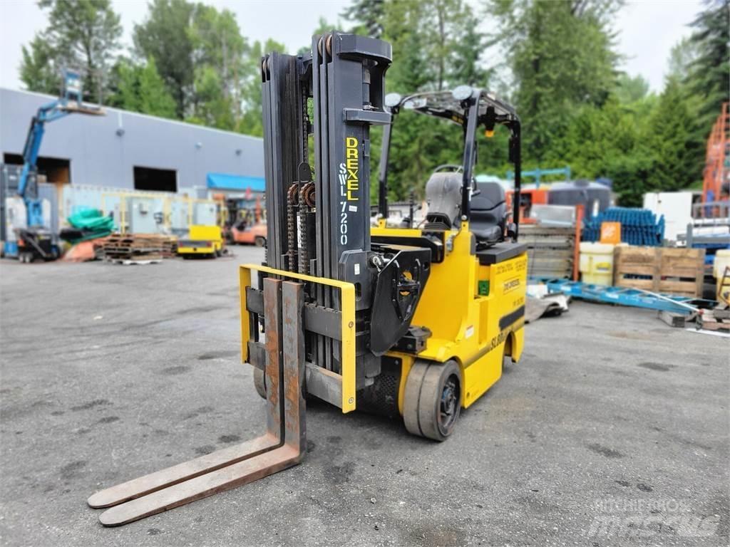 Landoll SL80SE90D Ostalo za građevinarstvo