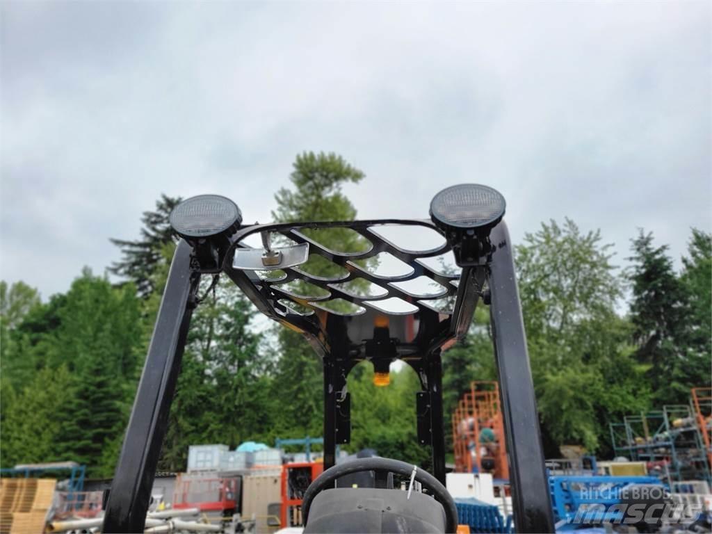 Landoll SL80SE90D Ostalo za građevinarstvo