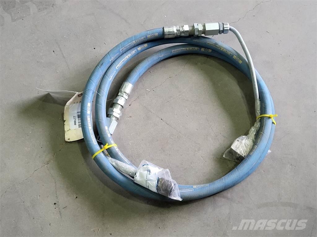  LAPP KABEL STUTTGART Ostalo za građevinarstvo