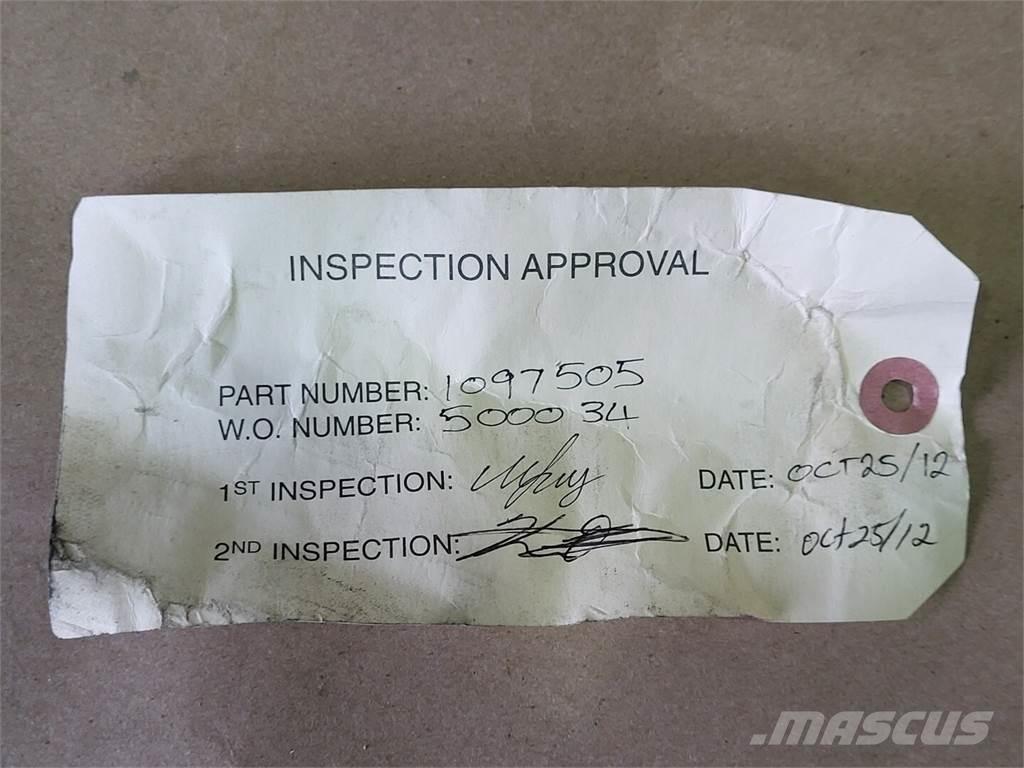  LAPP KABEL STUTTGART Ostalo za građevinarstvo