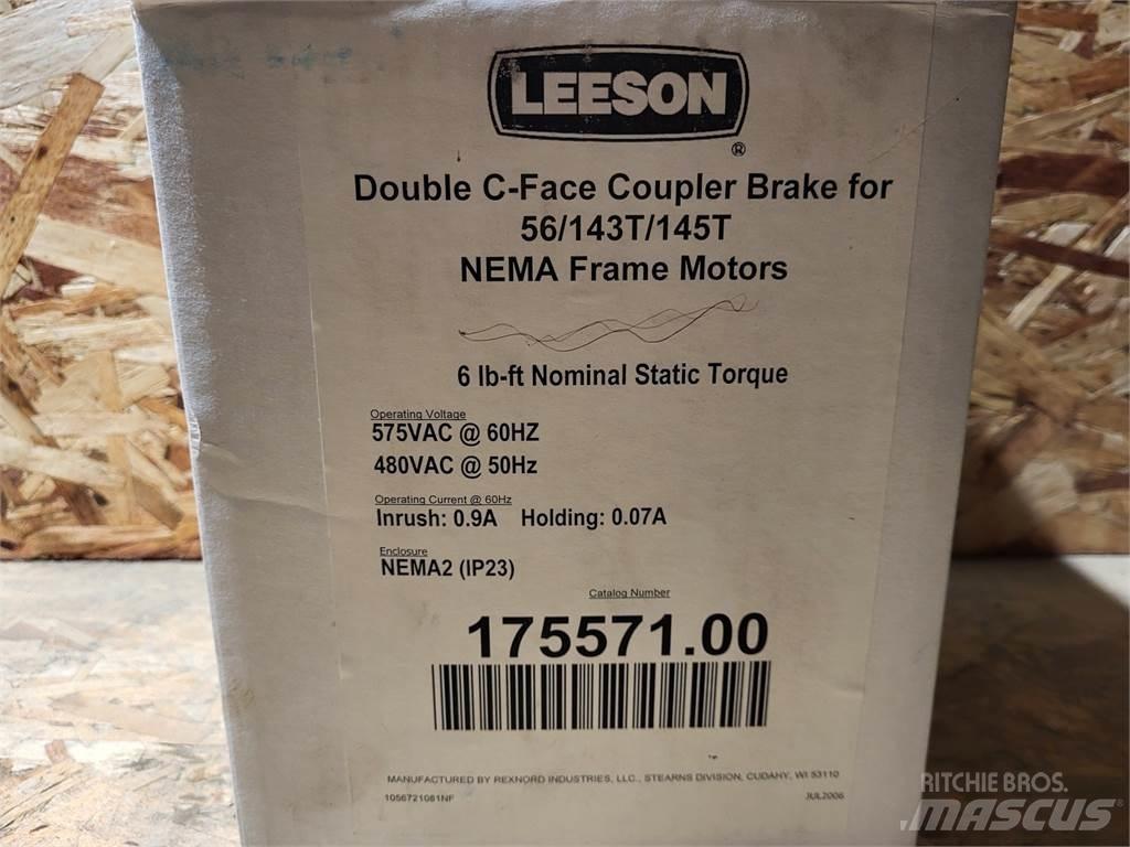  LEESON 1056721081NF Industrijski motori