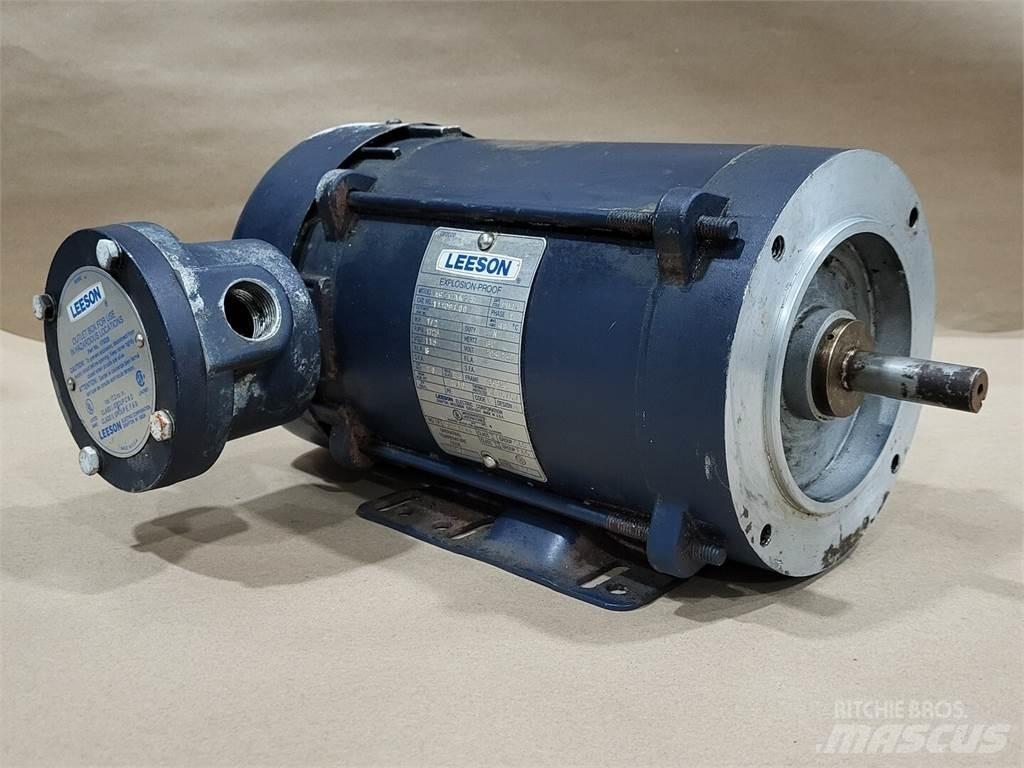  LEESON 111094.00 Industrijski motori