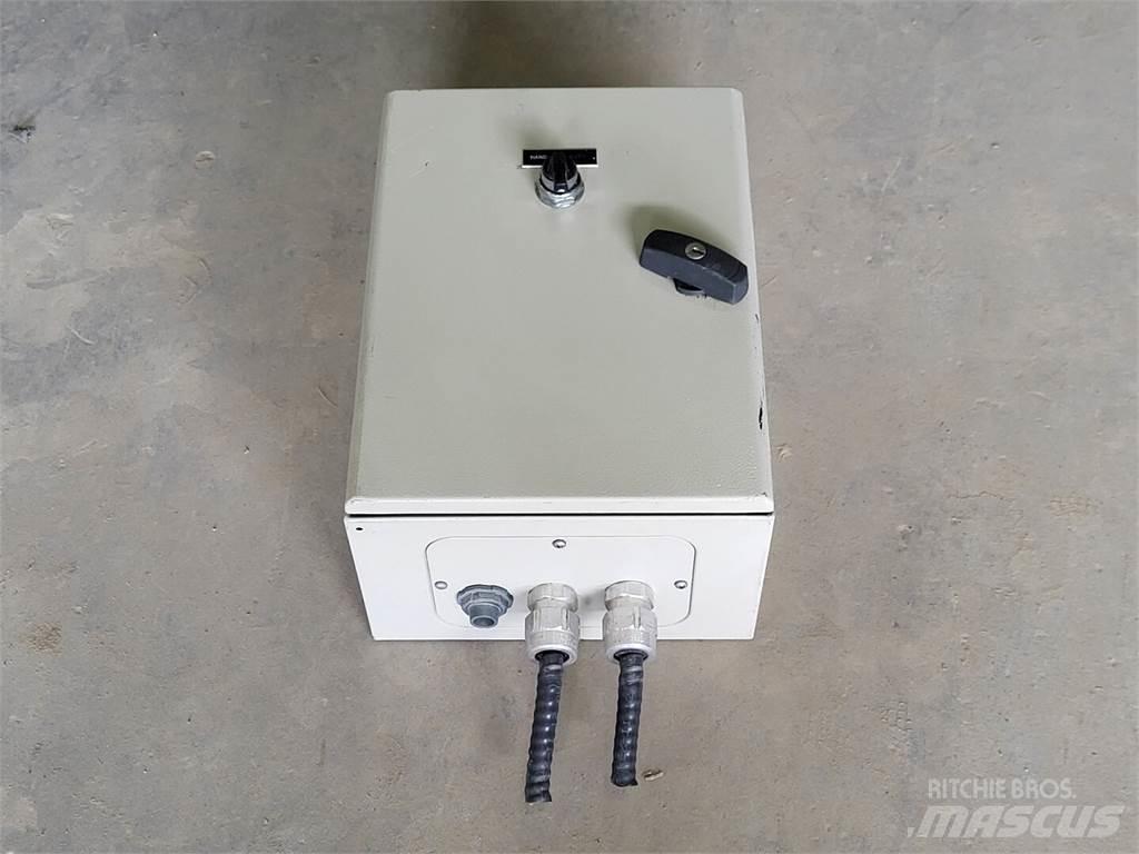 Legrand BE-325 Ostalo za građevinarstvo