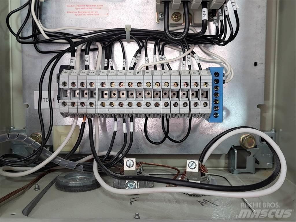 Legrand BE-325 Ostalo za građevinarstvo