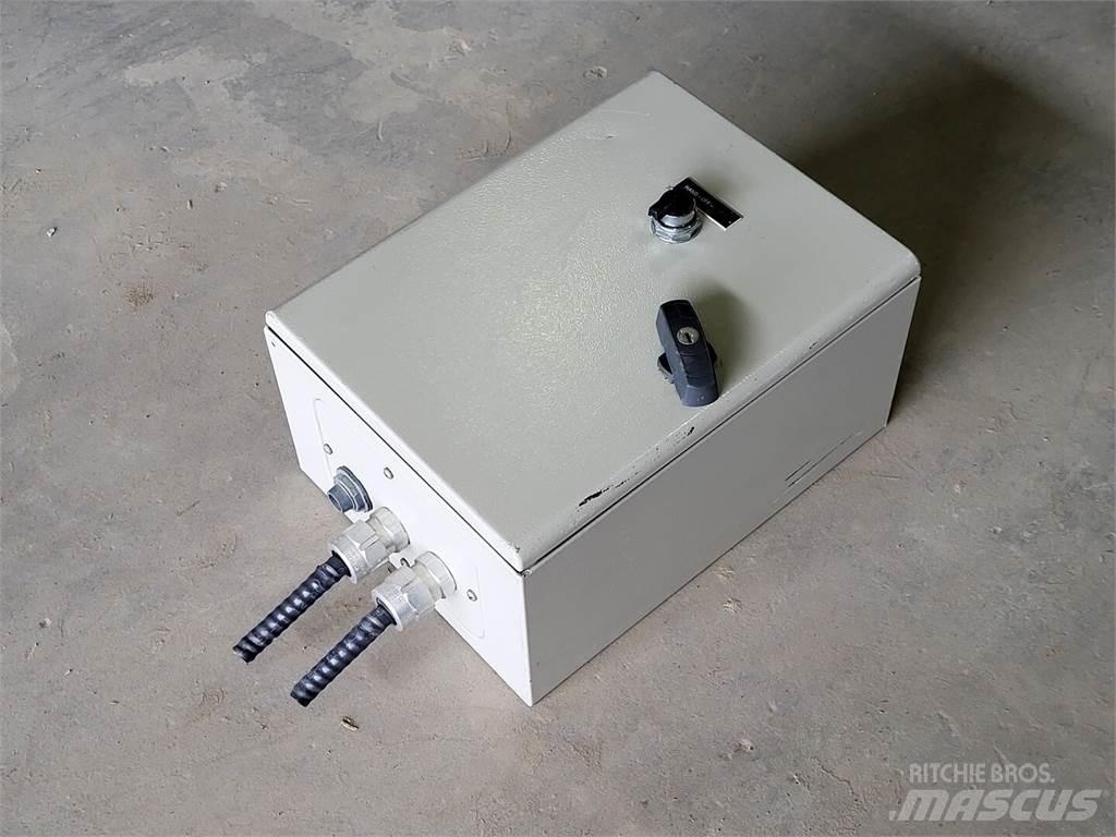 Legrand BE-325 Ostalo za građevinarstvo