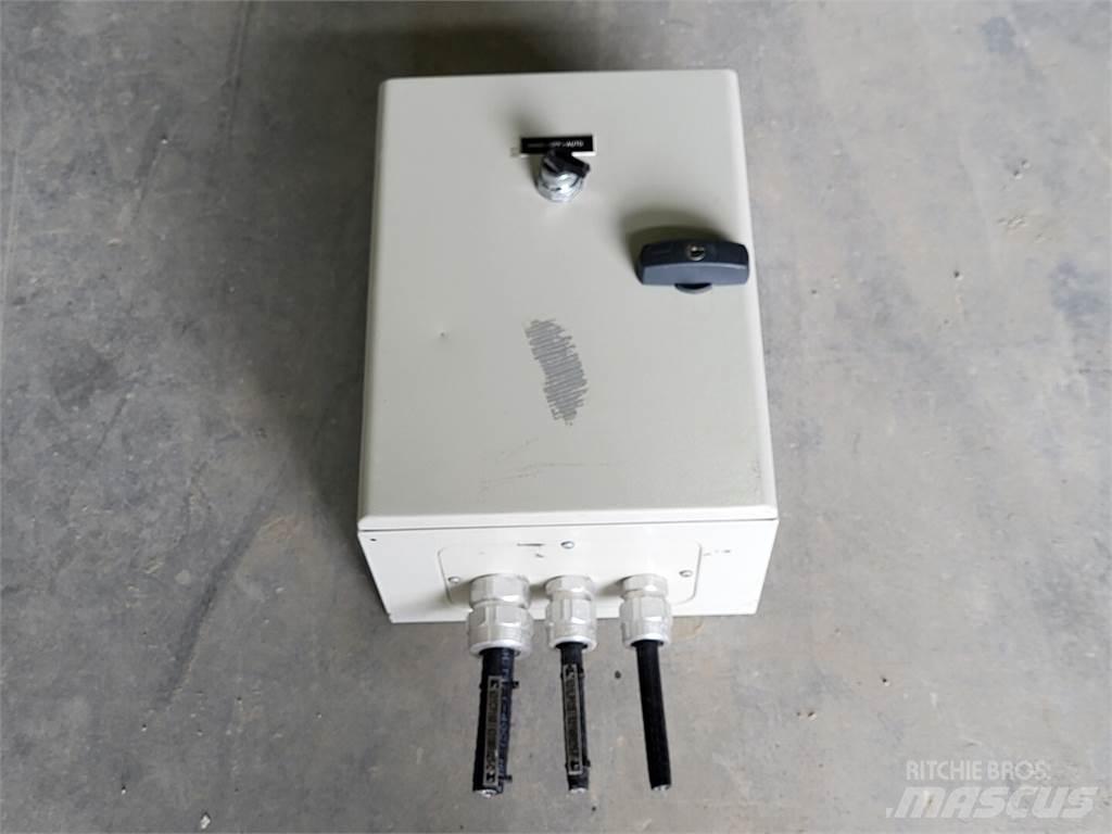 Legrand BE-325 Ostalo za građevinarstvo