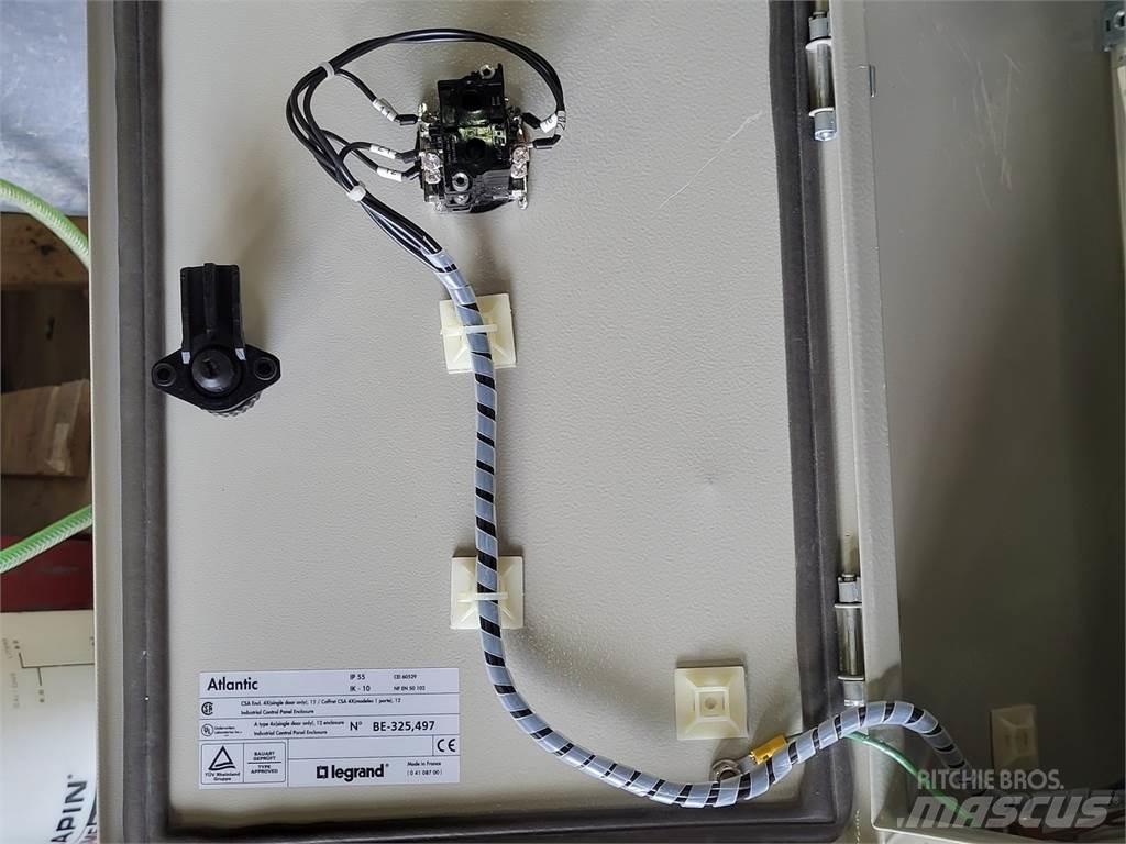 Legrand BE-325 Ostalo za građevinarstvo