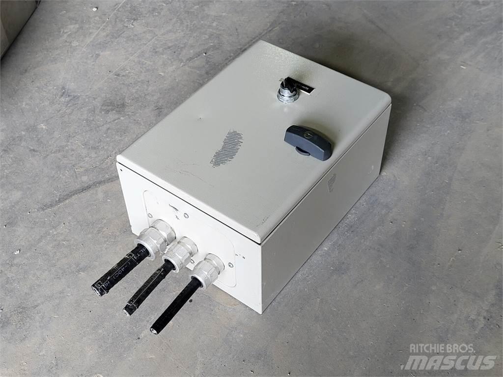 Legrand BE-325 Ostalo za građevinarstvo