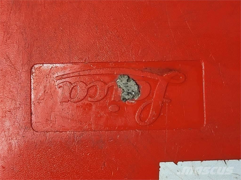 Leica TCR803 Ostale komponente za građevinarstvo