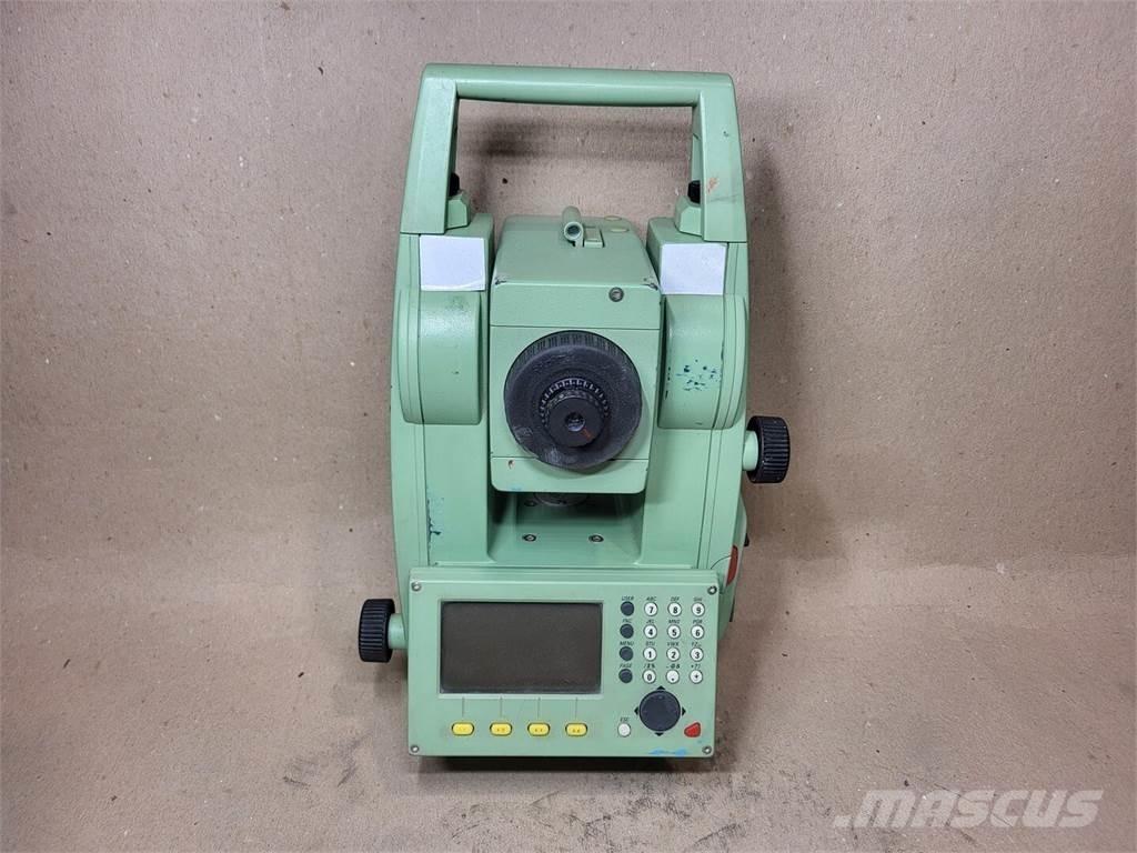 Leica TCR803 Ostale komponente za građevinarstvo