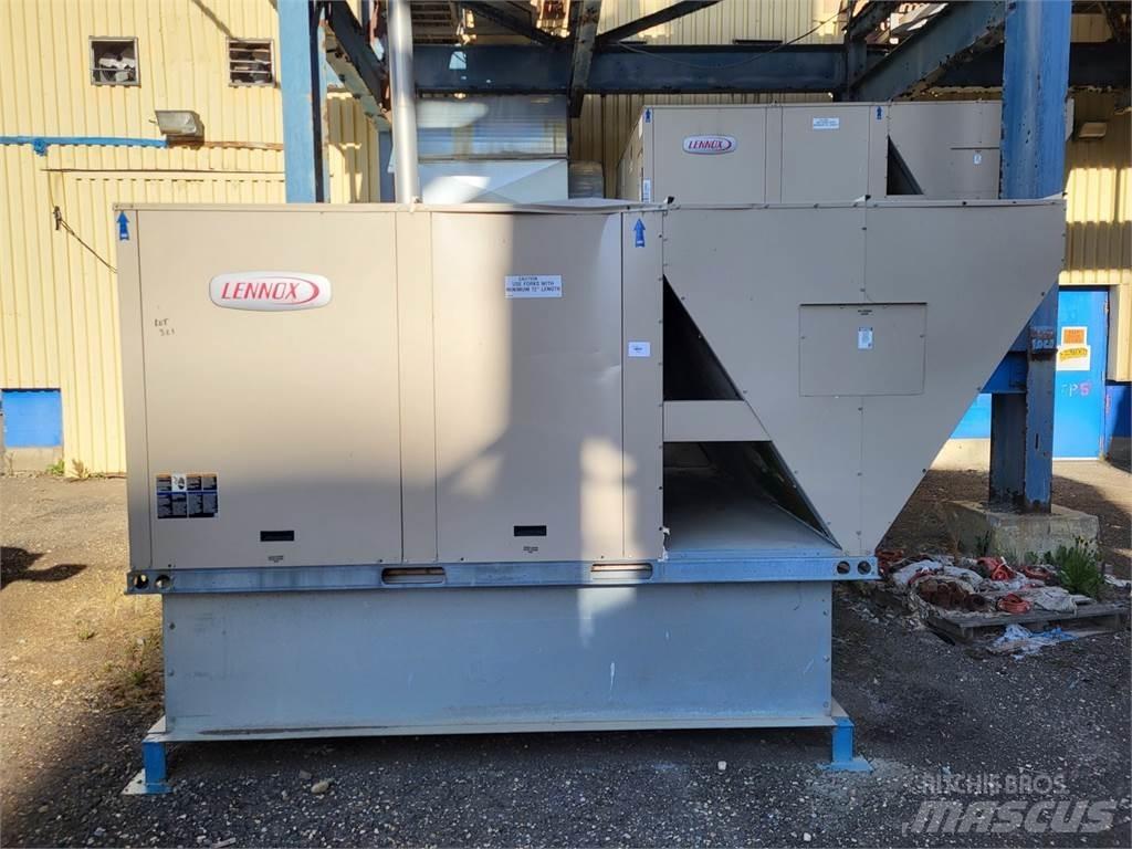  LENNOX KCA240S4BN2G Polovna oprema za grejanje i odmrzavanje