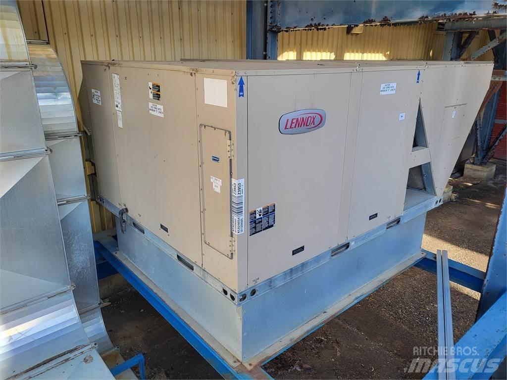  LENNOX KCA240S4BN2G Polovna oprema za grejanje i odmrzavanje