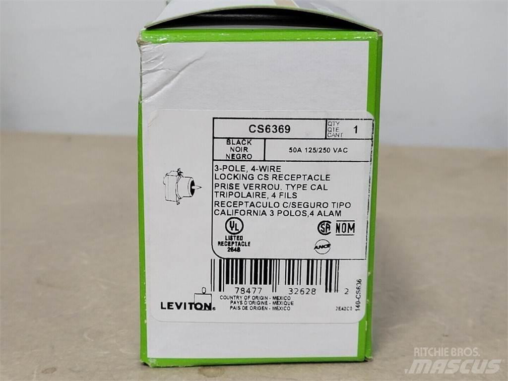  LEVITON CS6369 Ostalo za građevinarstvo