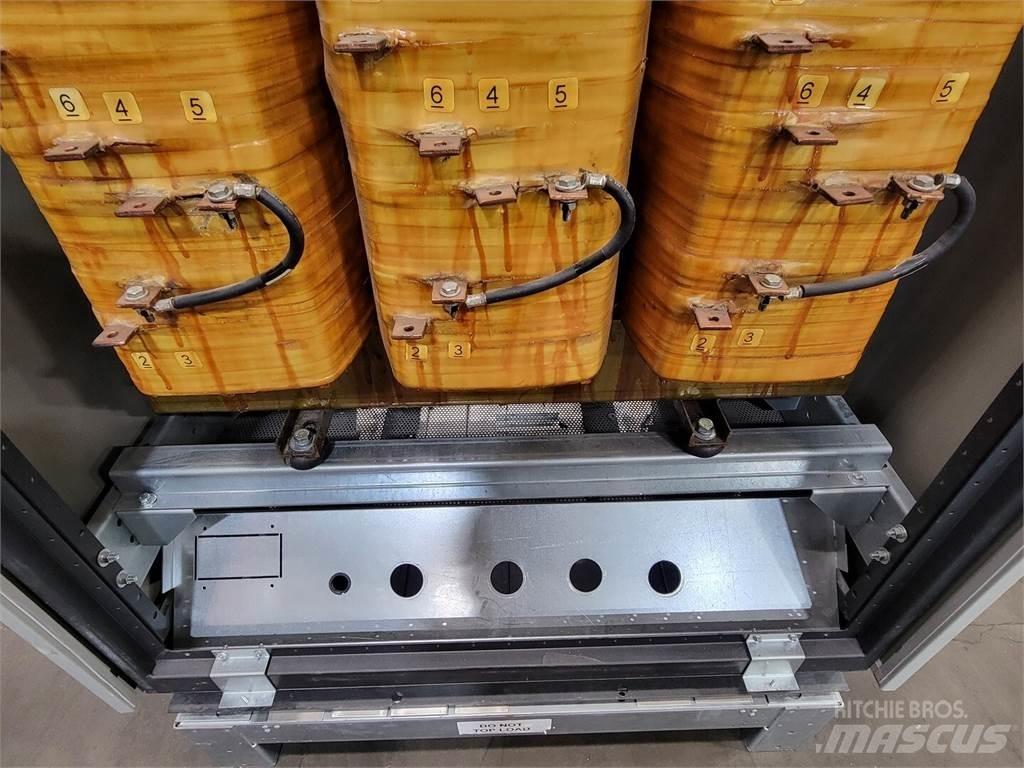  LIEBERT PPB225C Ostalo za građevinarstvo
