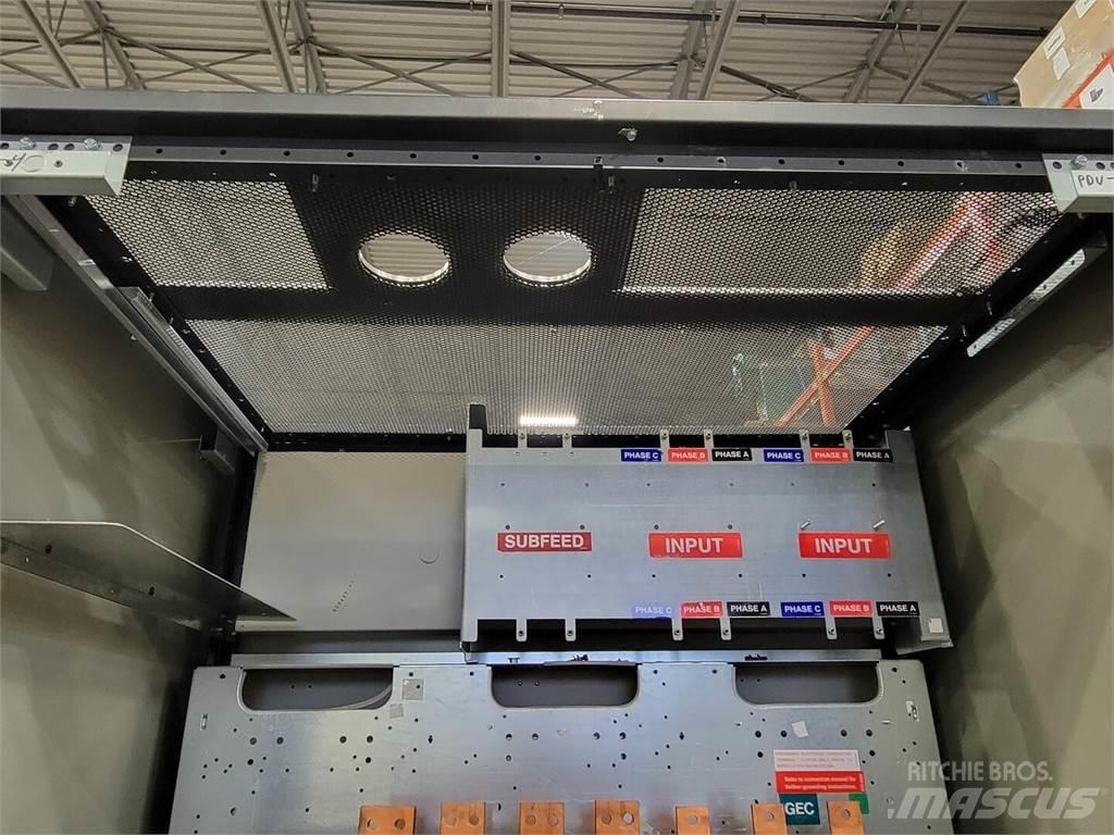  LIEBERT PPB225C Ostalo za građevinarstvo