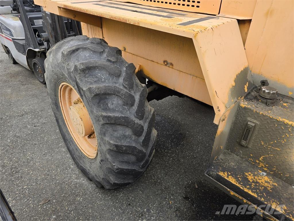 Liftking 12P44 Ostalo za građevinarstvo