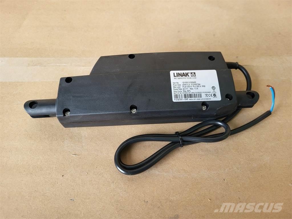  LINAK 121000-31302420 Ostalo za građevinarstvo