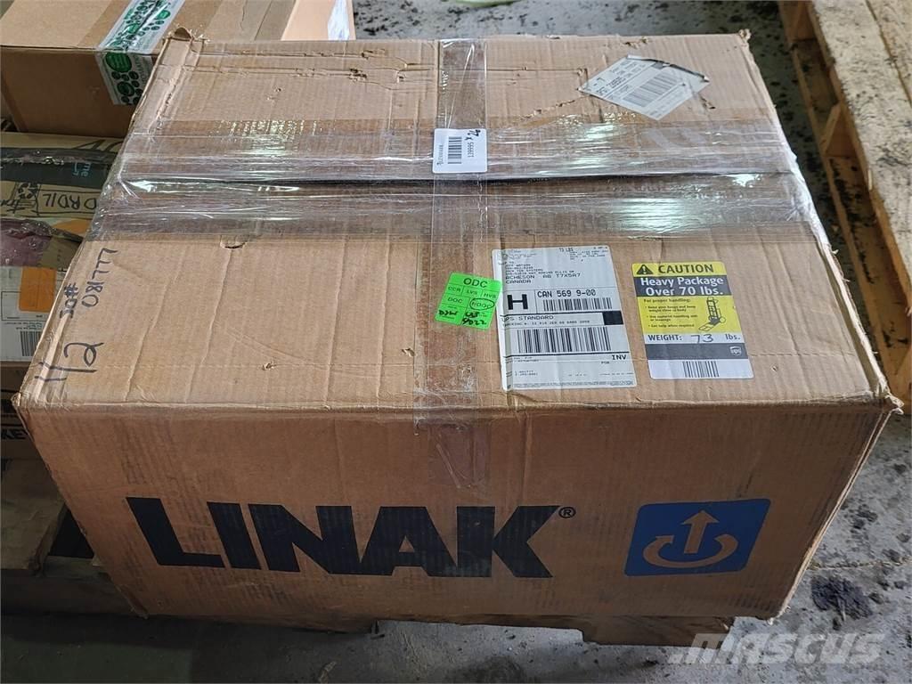  LINAK 121000-31302420 Ostalo za građevinarstvo