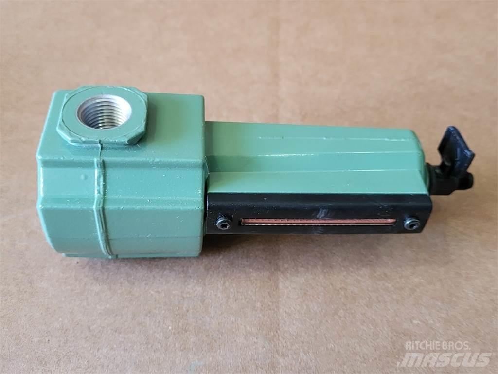 Lincoln 602108 Ostalo za građevinarstvo