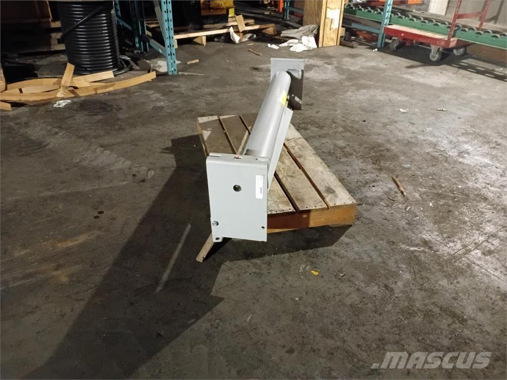 Link-Belt  Ostale komponente za građevinarstvo