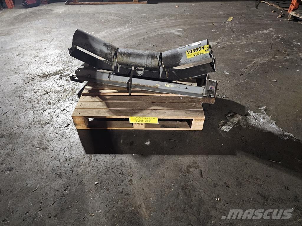 Link-Belt C3507S-36 Ostale komponente za građevinarstvo