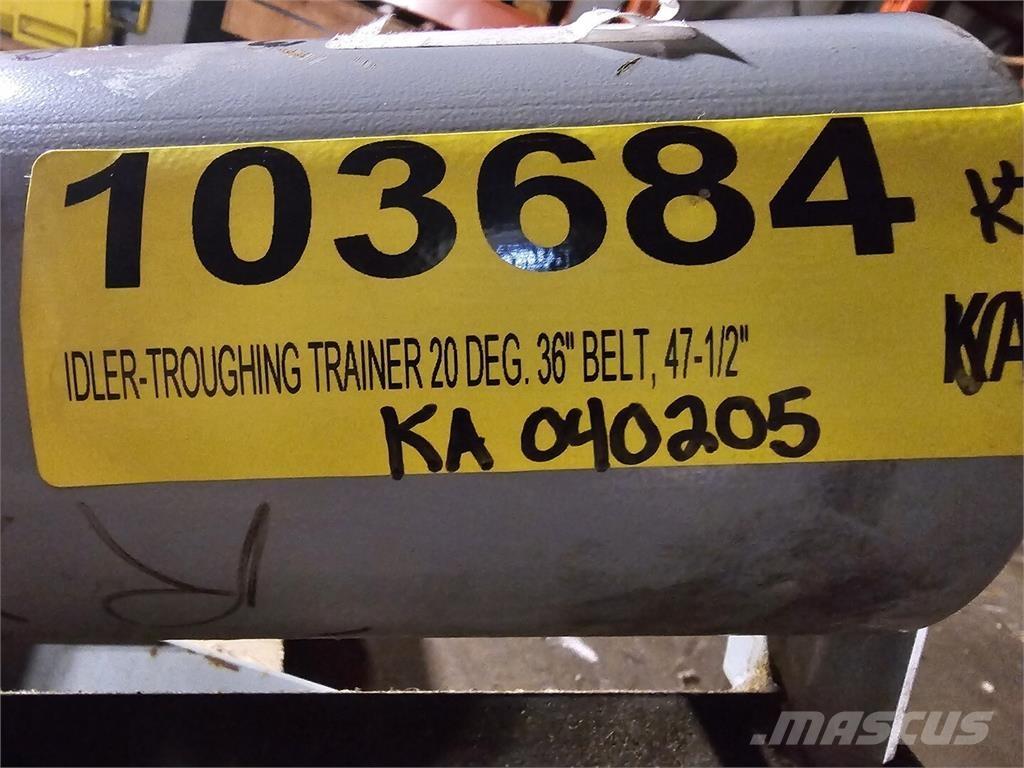 Link-Belt C3507S-36 Ostale komponente za građevinarstvo