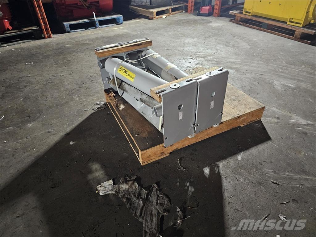 Link-Belt D3520-24 Ostale komponente za građevinarstvo