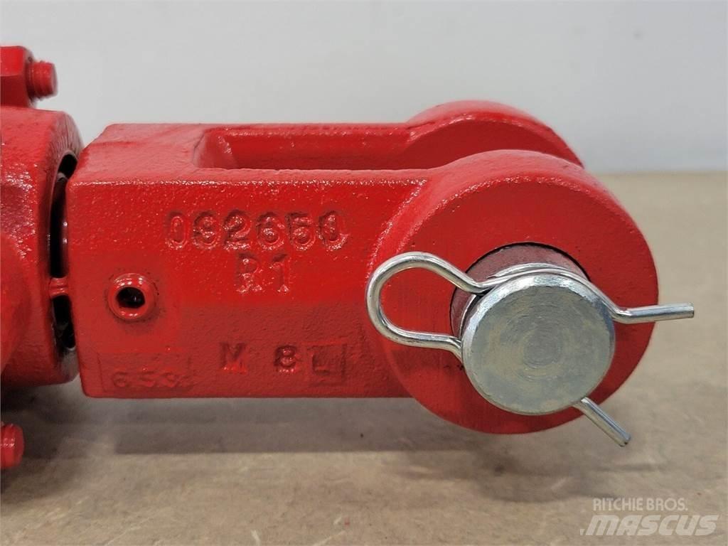  LION 2500 25TL04-112 Ostale kargo komponente