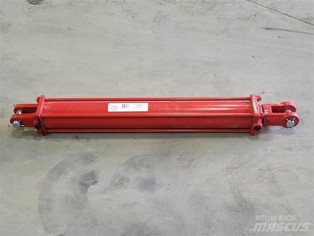  LION 2500 30TL24-150 Ostale kargo komponente