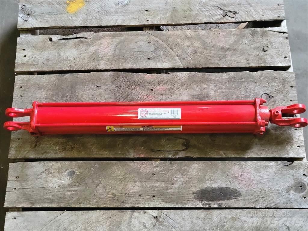  LION 30TX24-150 Ostale kargo komponente
