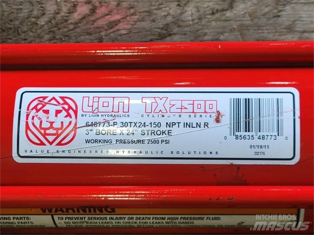  LION 30TX24-150 Ostale kargo komponente