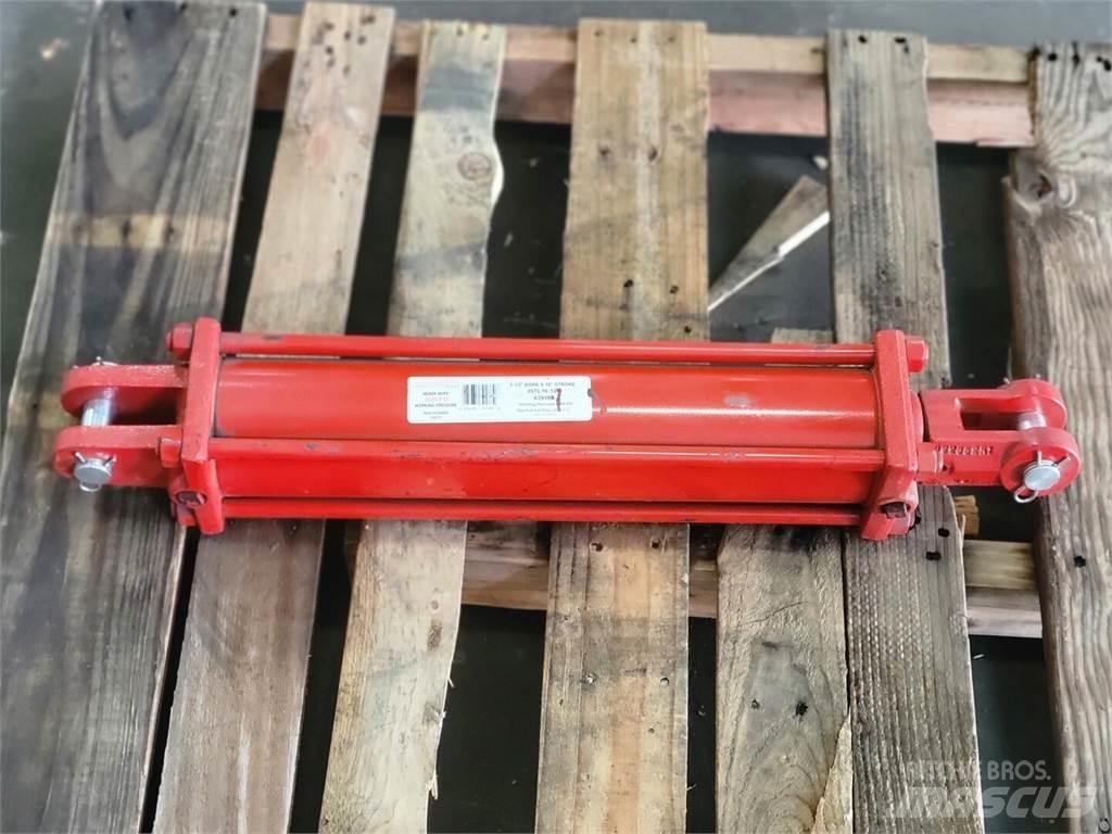  LION 35TL16-125 Ostale kargo komponente