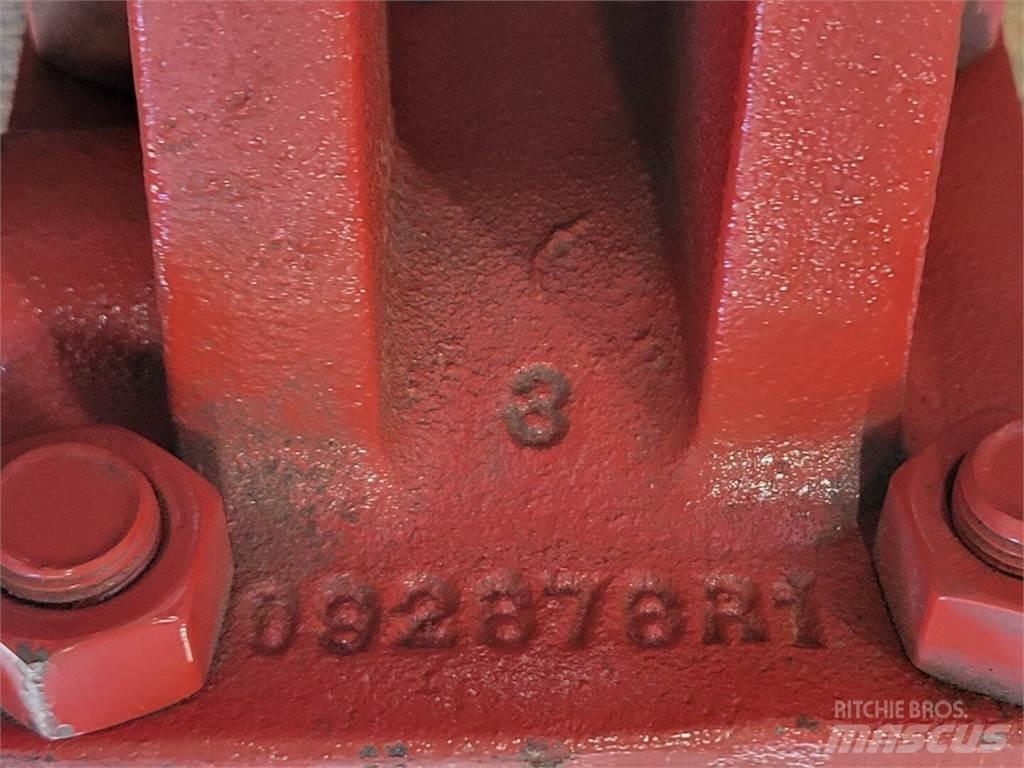  LION 35TL16-125 Ostale kargo komponente
