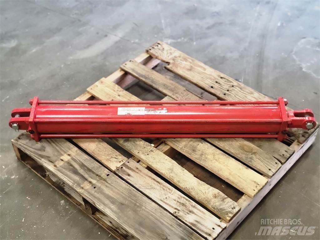  LION 40TL36-200 Ostale kargo komponente