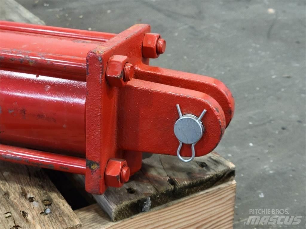  LION 40TL36-200 Ostale kargo komponente