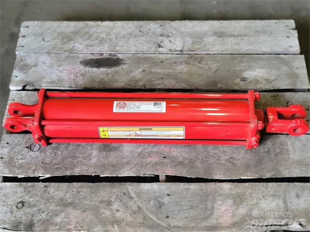  LION 40TX20-150 Ostale kargo komponente